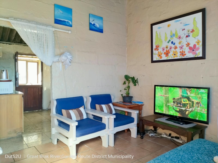 2 Bedroom Property for Sale in Wolwedans Western Cape